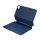 TYPECASE Etui Edge z klawiaturą do iPad Air 11" M2/M3/M4 błękitny - 1485368 - zdjęcie 4